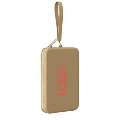 Silicone Period Bags