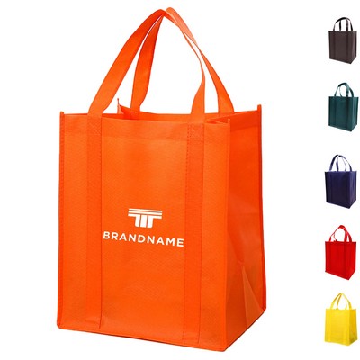 Non Woven Grocery Tote Bag