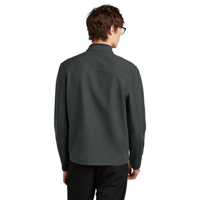 Mercer+Mettle Stretch Soft Shell Jacket