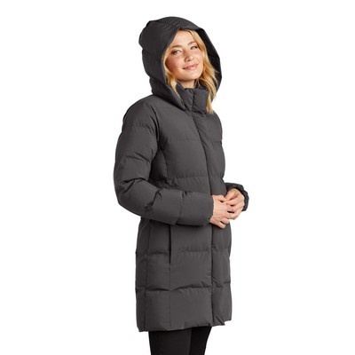 Mercer+Mettle Women's Puffy Parka