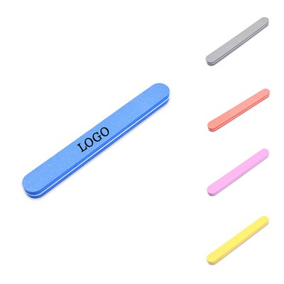 Nail File