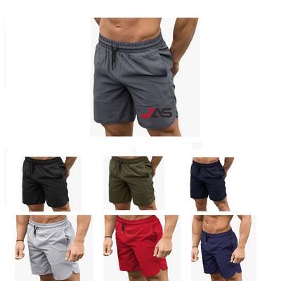 Men's Training Fitness Shorts