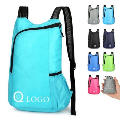 Lightweight Outdoor Commuting Backpack