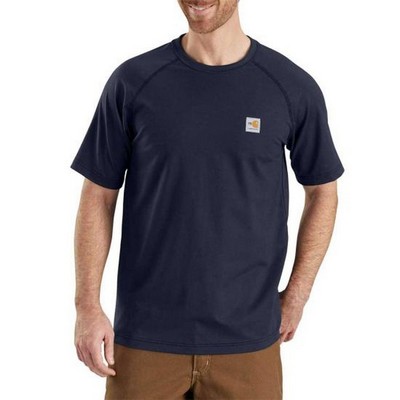 6.5 Oz. Carhartt® Flame Resistant Force Relaxed Fit Lightweight Short-Sleeve T-Shirt