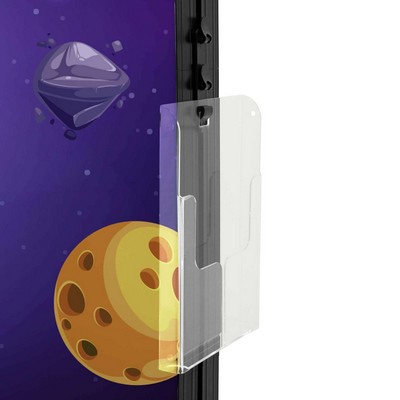 Astra Literature Holder Kit