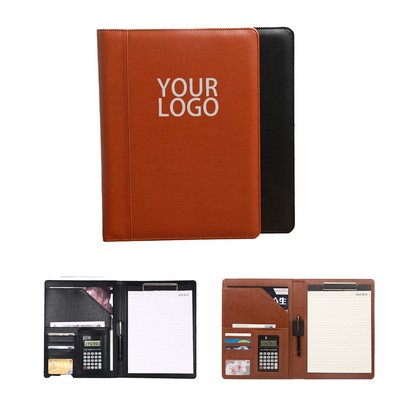 Multifunction Folder