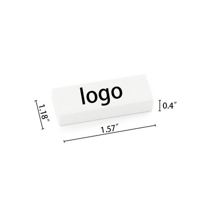 Custom Durable Eraser