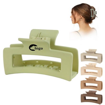 Large Hair Claw Clips