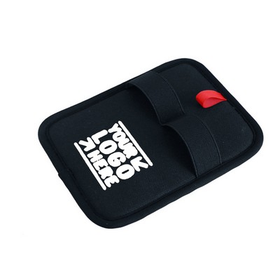 Anti-Static Pet Grooming Gloves