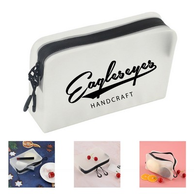 Travel Cosmetic Pouch