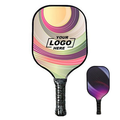 Superior Fiberglass Pickleball Paddle