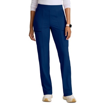 Women's Six Pocket Drawcord Momentum Pant