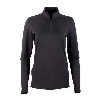 Boxercraft Flex Quarter Zip Pullover