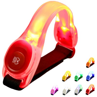 LED Safety Arm Light