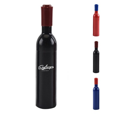 Multifunctional Wine Bottle Opener