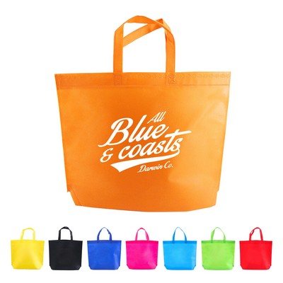 Reusable Tote Bag