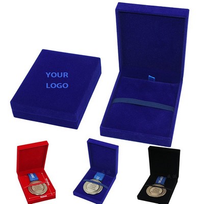 Challenge Award Storage Gift Box