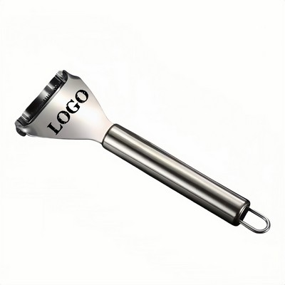 Stainless Steel Corn Peeler
