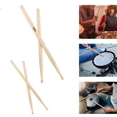 Maple Wood Drum Sticks