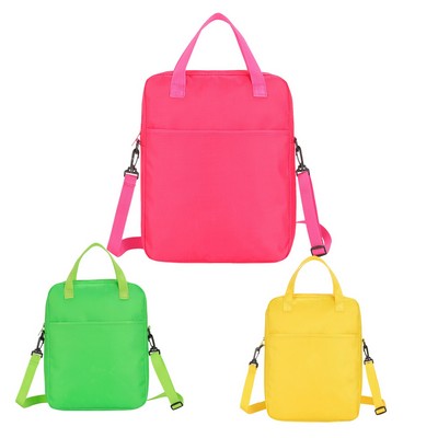 Waterproof Lightweight Children School Backpack Study Training Bag Pupils Backpack