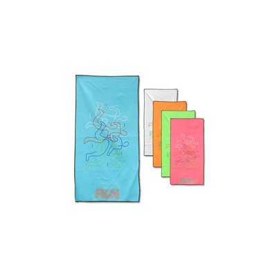 Frigitowel Cool Cooling Towel