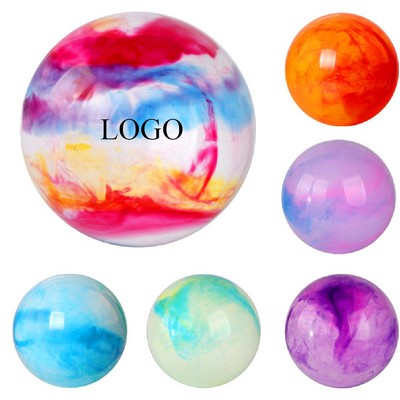 9" Inflatable Cloud Ball