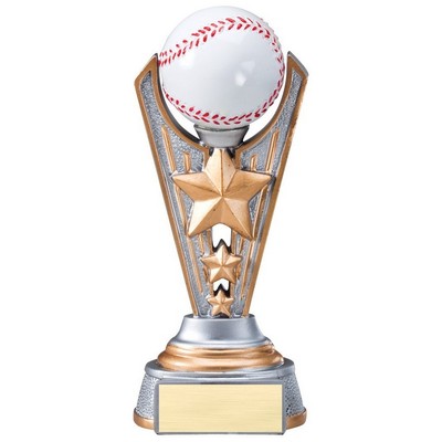 Victory Resin Baseball