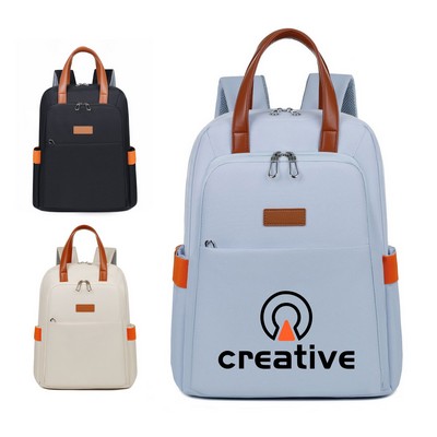 Large College Laptop Backpack