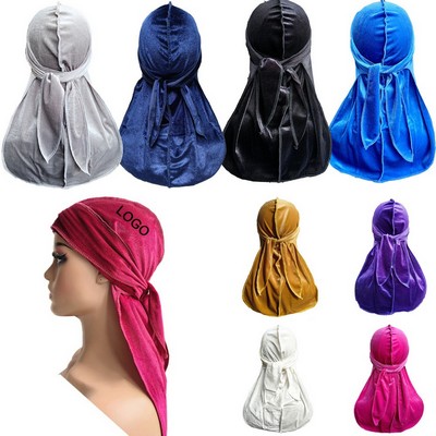 Velvet Durag