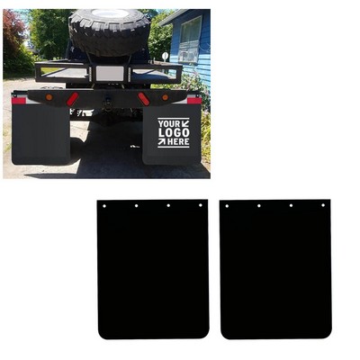 Mud Flaps for Semi Trucks