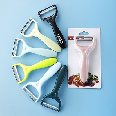Stainless Steel Peeler