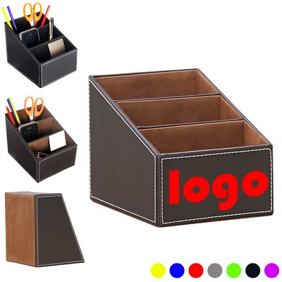 Small Desk Organizer