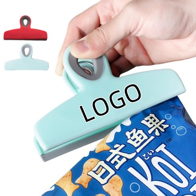 Powerful Snack Seal Clip