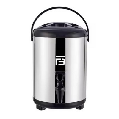 Coffee Milk Tea Bucket