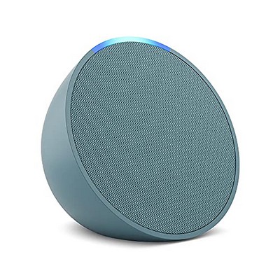 Amazon Echo Pop - Midnight Teal