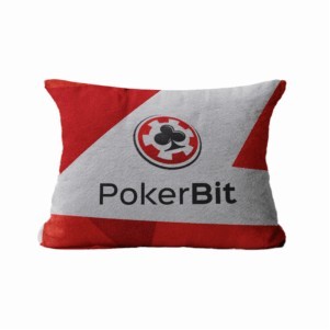 ProColor Plush Pillow 27" x 20"