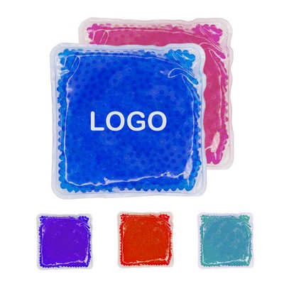 Soft Square Gel Therapy Pack