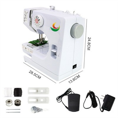 Household Multifunctional Sewing Machine