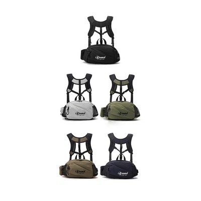 Outdoor Multi-Functional Sports Bag