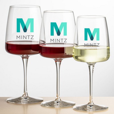 Dunhill Wine - VividPrint™