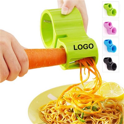 Double Sided Spiral Wire Grater