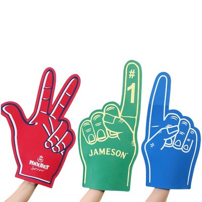 18-inch Giant Foam Finger