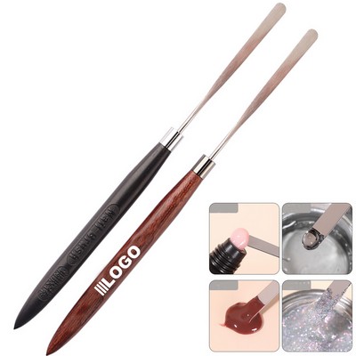 Nail Gel Stirring Stick