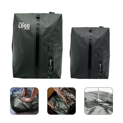 Vacuum Compression Bag