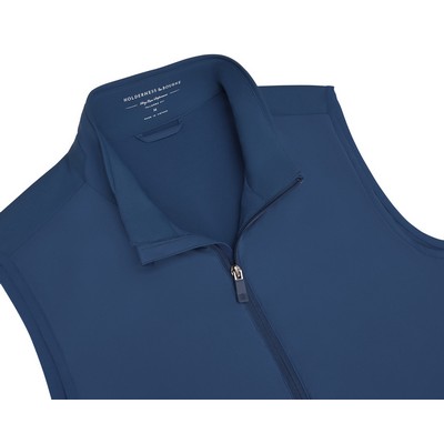 Holderness & Bourne Swenson Insulated Hybrid Vest