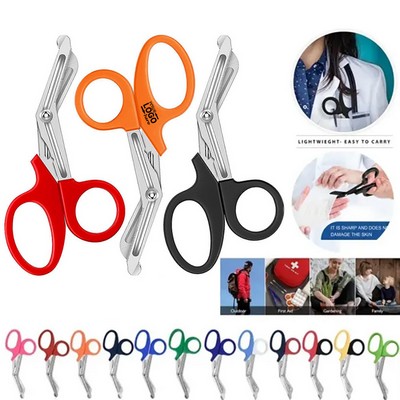 Medical Trauma Scissors