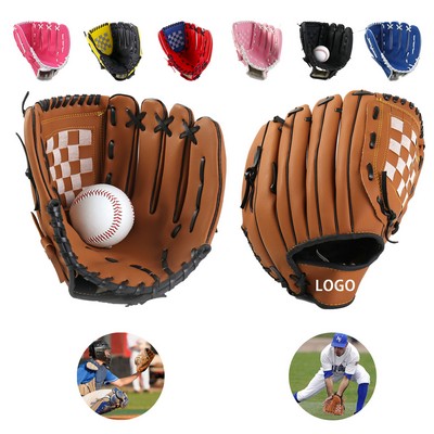 Adult Baseball Glove