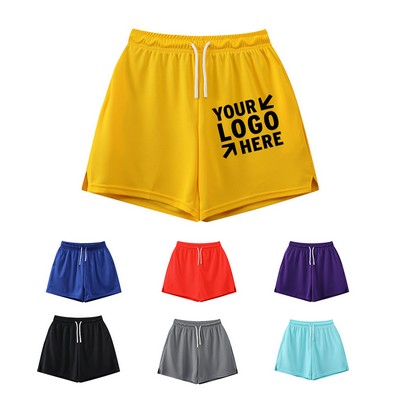 Men's Summer Sports Shorts