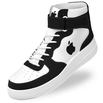 Falcon Hightop Shoes