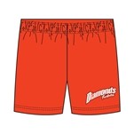 SAMPLE Juice Multi-Sport Loose Short with 5 Inseam